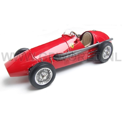 1953 Ferrari F500 F2