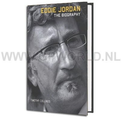 Eddie Jordan