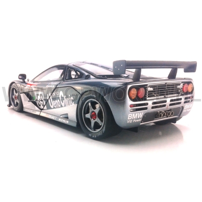 1995 McLaren F1 GTR #59