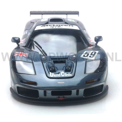 1995 McLaren F1 GTR #59