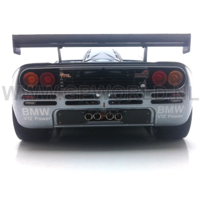 1995 McLaren F1 GTR #59