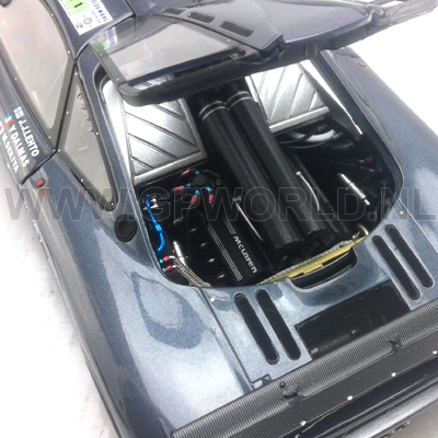 1995 McLaren F1 GTR #59