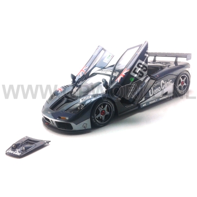 1995 McLaren F1 GTR #59