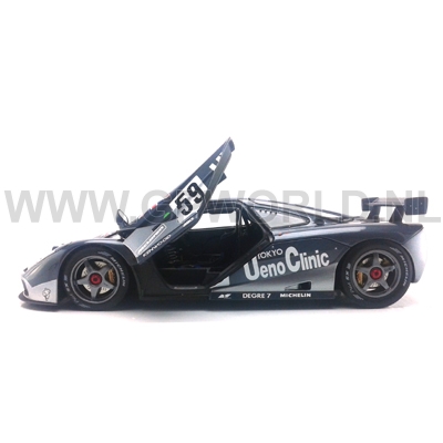 1995 McLaren F1 GTR #59