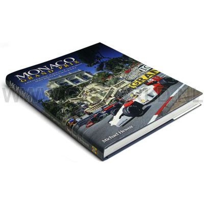 Monaco Grand Prix