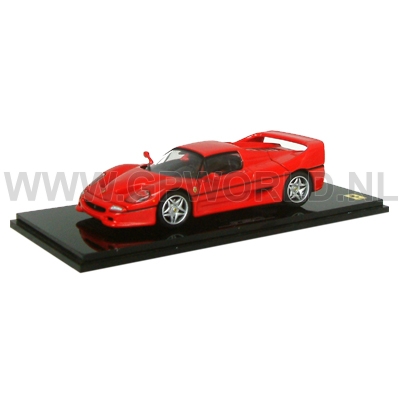 Ferrari F50