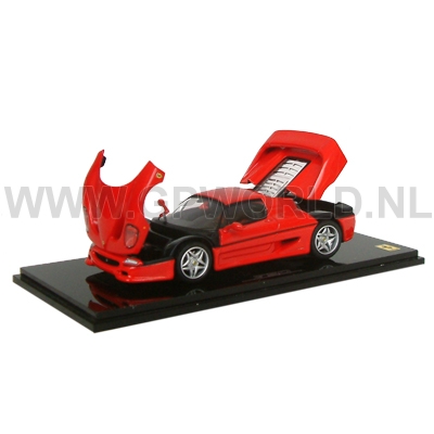 Ferrari F50