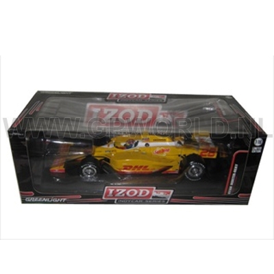 2011 Ryan Hunter Reay