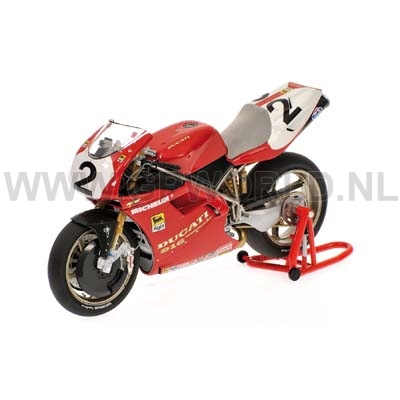 1994 Carl Fogarty