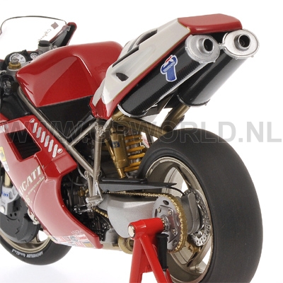 1994 Carl Fogarty