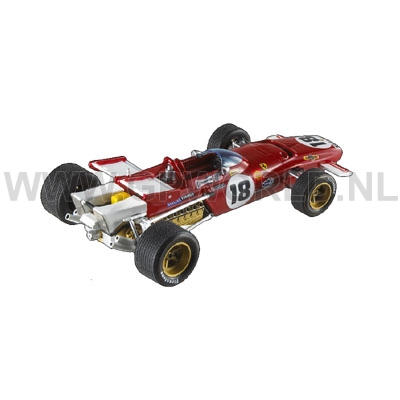 1970 Jacky Ickx