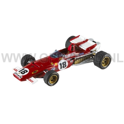 1970 Jacky Ickx