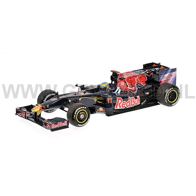2009 Sebastien Bourdais