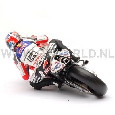 2006 Casey Stoner figuur