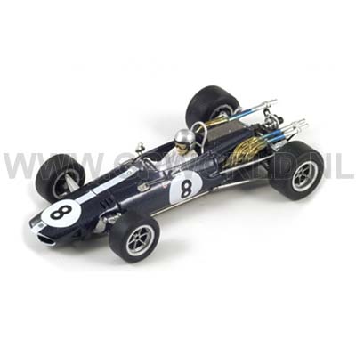 1967 Bruce McLaren