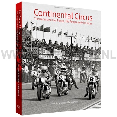 Continental Circus