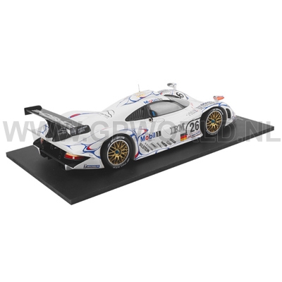 1998 Winner Le Mans