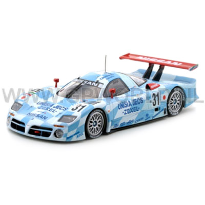 1998 Jan Lammers
