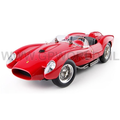 1958 Ferrari 250 Testa Rossa