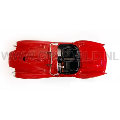 1958 Ferrari 250 Testa Rossa
