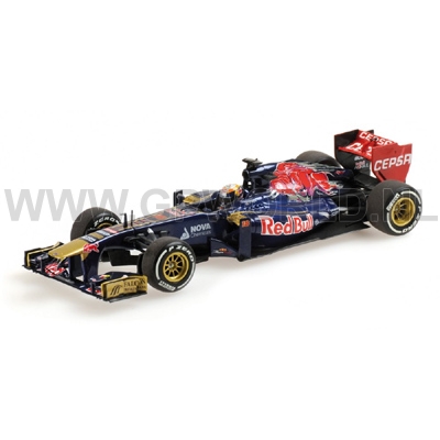 2013 Jean-Eric Vergne