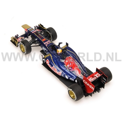 2013 Jean-Eric Vergne