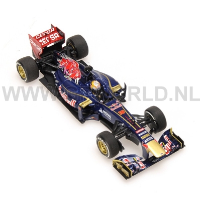 2013 Jean-Eric Vergne