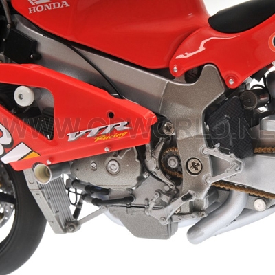 2001 Valentino Rossi | Suzuka