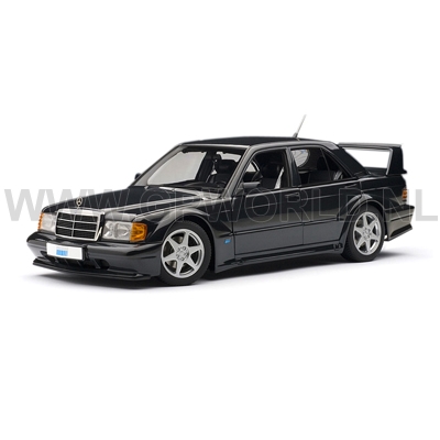 Mercedes Benz 190 E 2.5 -16V EVO 2 - 1/18 AutoArt Models - GPworld
