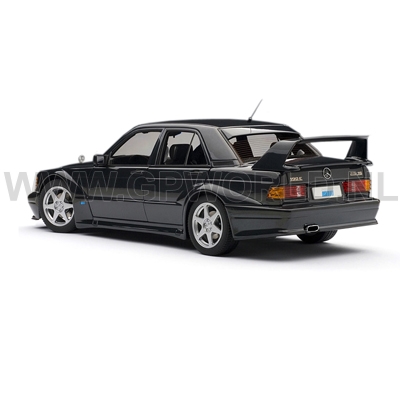 Mercedes Benz 190 E 2.5 -16V EVO 2