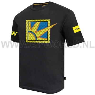 T-shirt Valentino Rossi