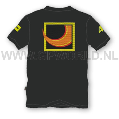 T-shirt Valentino Rossi