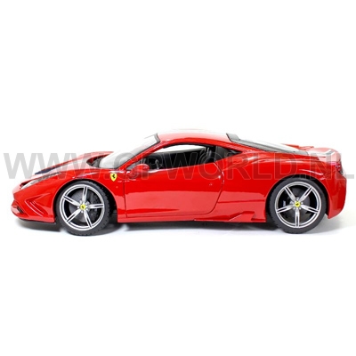 Ferrari 458 Speciale
