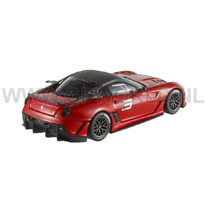 Ferrari 599 XX