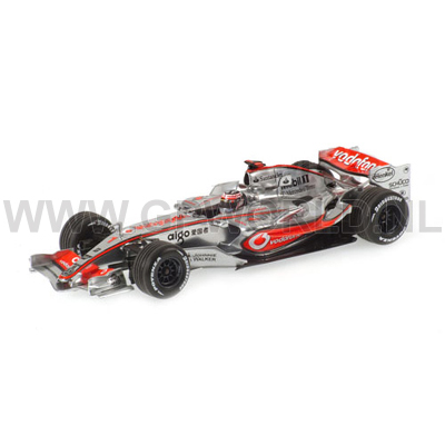 2007 Fernando Alonso