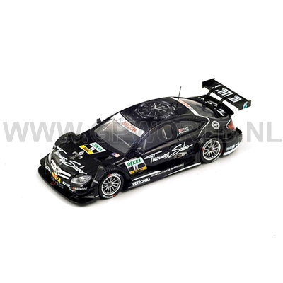2012 Gary Paffett