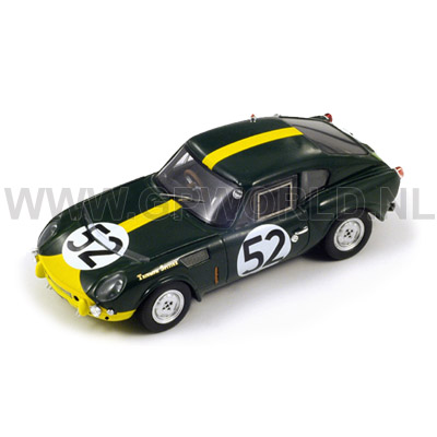 1965 Rob Slotemaker