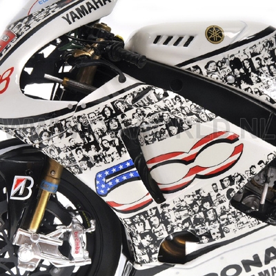 2010 Jorge Lorenzo | Laguna Seca