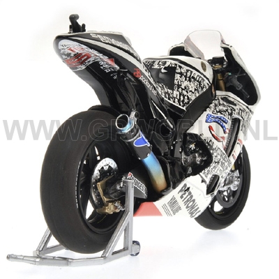 2010 Jorge Lorenzo | Laguna Seca