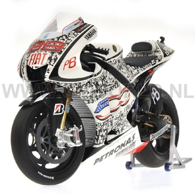 2010 Jorge Lorenzo | Laguna Seca