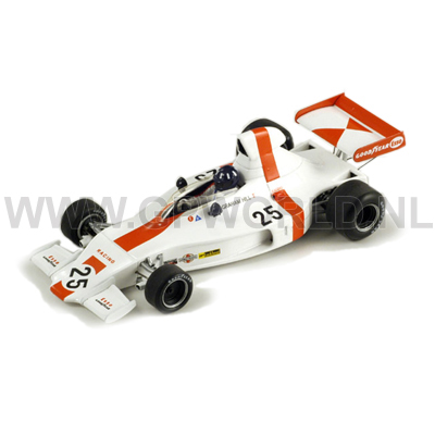 1973 Graham Hill
