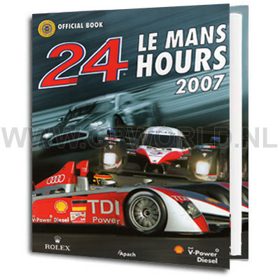 2007 Le Mans 24 Hours