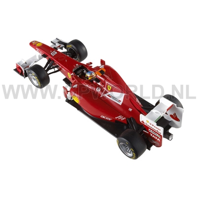 2011 Fernando Alonso