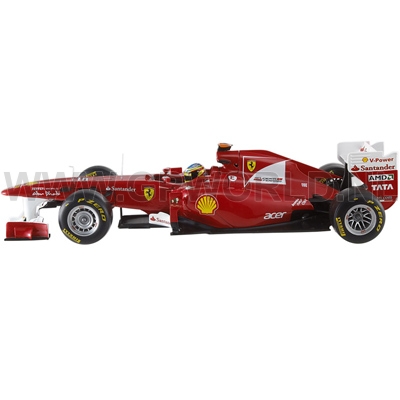 2011 Fernando Alonso