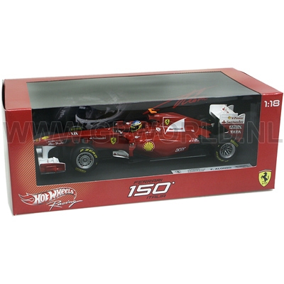 2011 Fernando Alonso