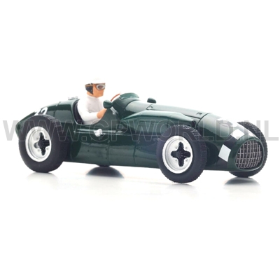 1952 Stirling Moss | Italian GP