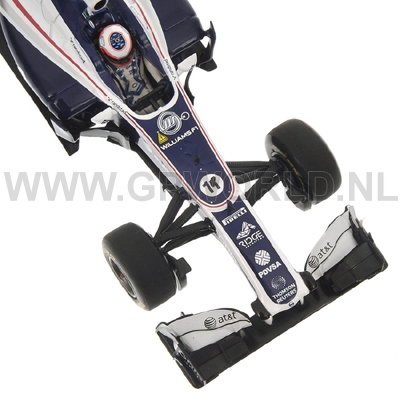 2011 Rubens Barrichello