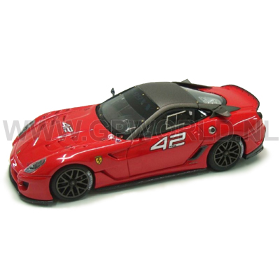 Ferrari 599 XX