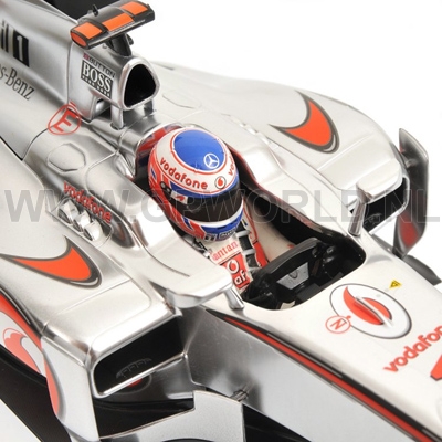 2012 Jenson Button
