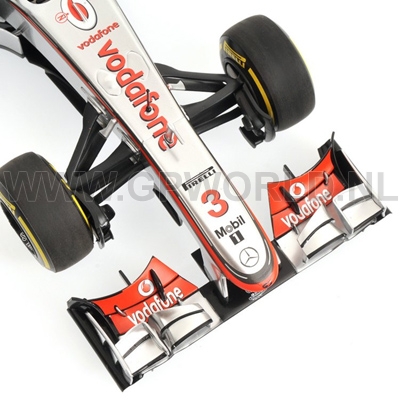 2012 Jenson Button